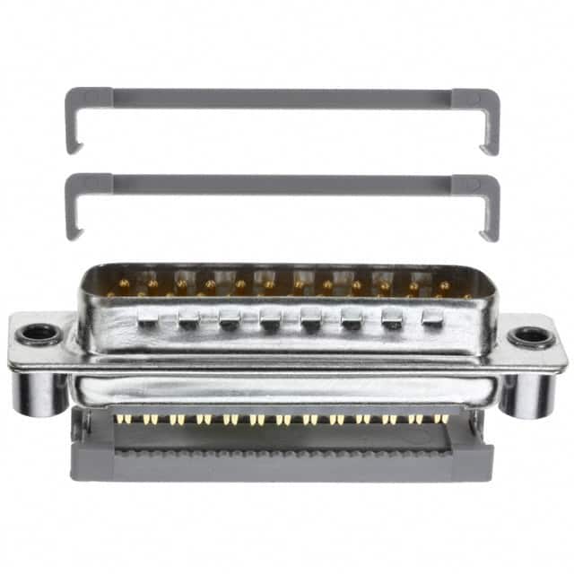 184-025-193L021 NorComp Inc.  Ensembles de connecteurs D-Sub